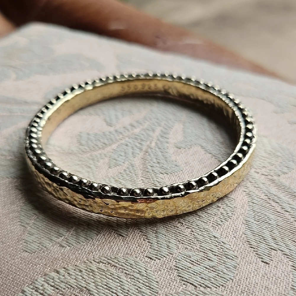 Simon Sebbag Designs | Sterling Bracelet - Picture 1 of 3